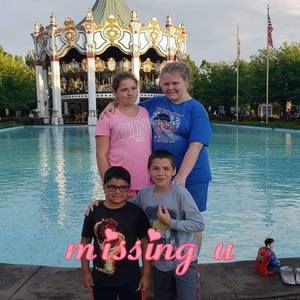 Meet your Posher, Jodi